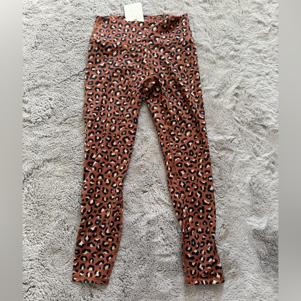 Fabletics Kessler High Waisted Leggings